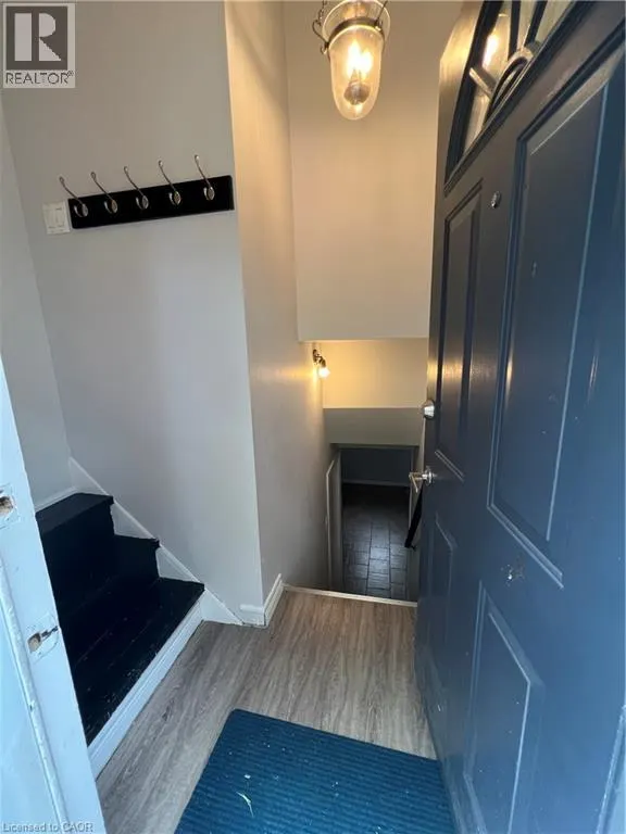 406 KARN Street Unit# Lower Level