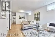 406 KARN Street Unit# Lower Level