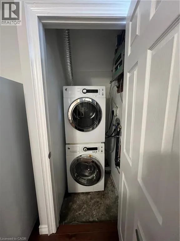 406 KARN Street Unit# Lower Level