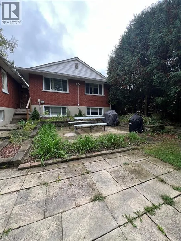 406 KARN Street Unit# Lower Level
