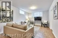 406 KARN Street Unit# Lower Level