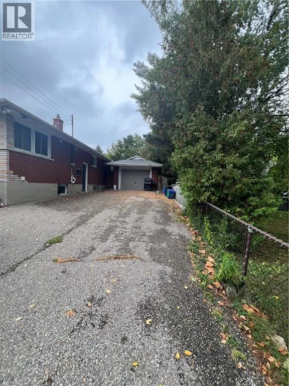 406 KARN Street Unit# Lower Level