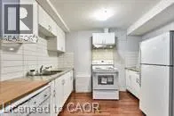 406 KARN Street Unit# Lower Level