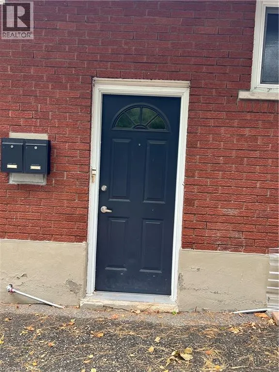 406 KARN Street Unit# Lower Level