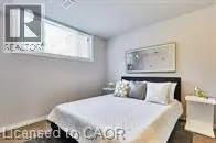 406 KARN Street Unit# Lower Level