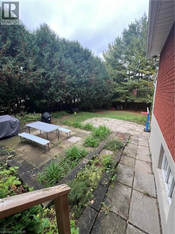 406 KARN Street Unit# Lower Level