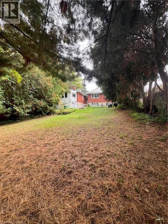 406 KARN Street Unit# Lower Level