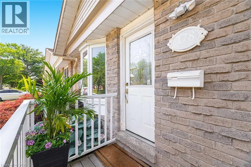 178 ATHENIA Drive