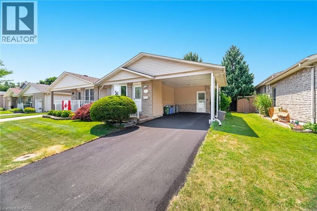 178 ATHENIA Drive
