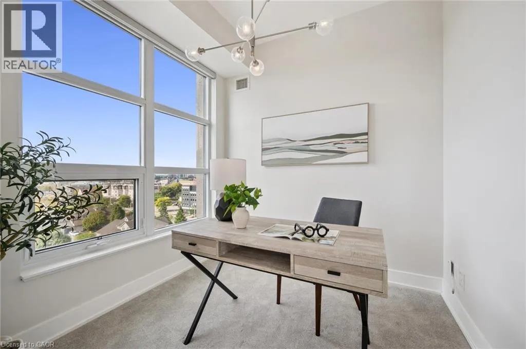144 PARK Street Unit# 805, #805