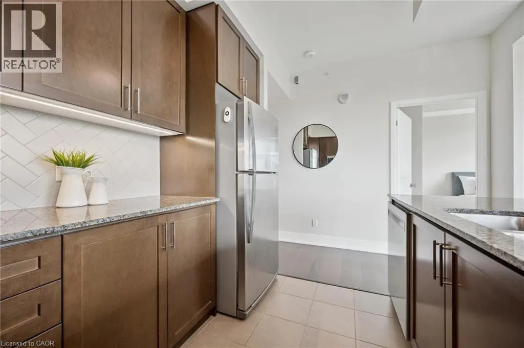 144 PARK Street Unit# 805, #805