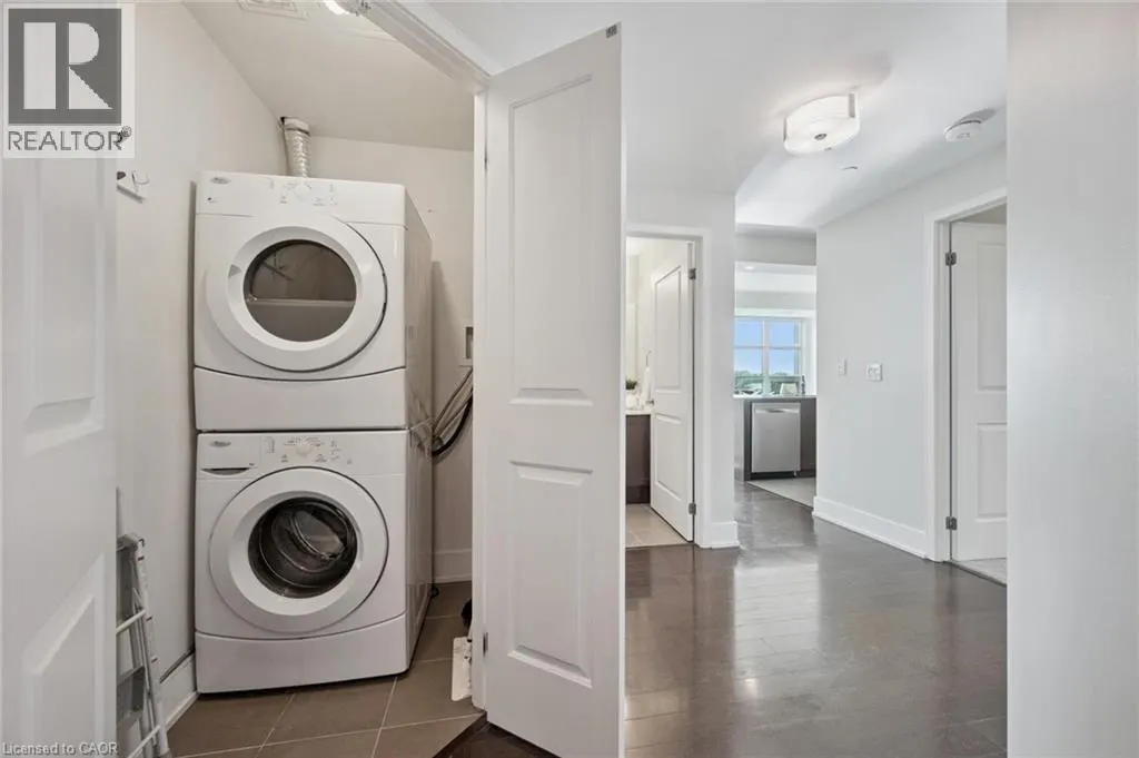 144 PARK Street Unit# 805, #805