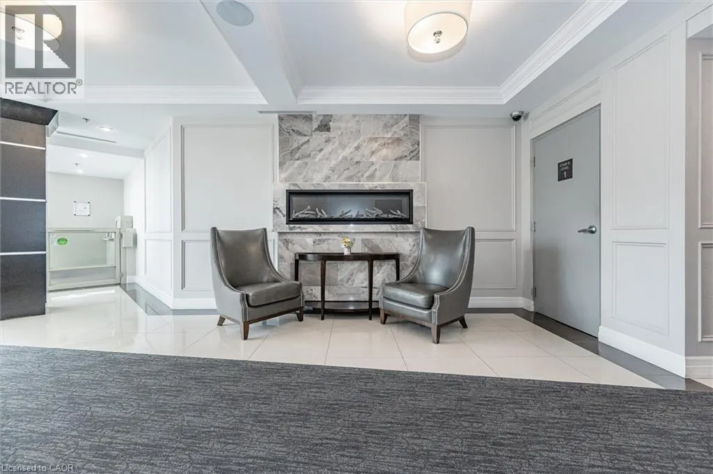 144 PARK Street Unit# 805, #805