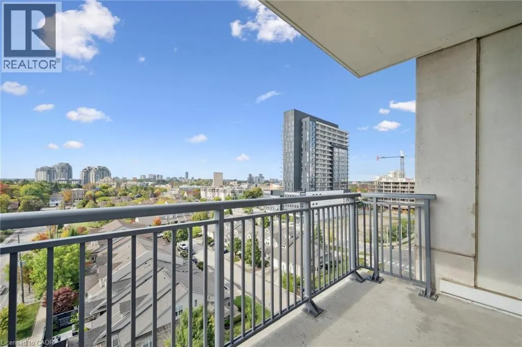 144 PARK Street Unit# 805, #805