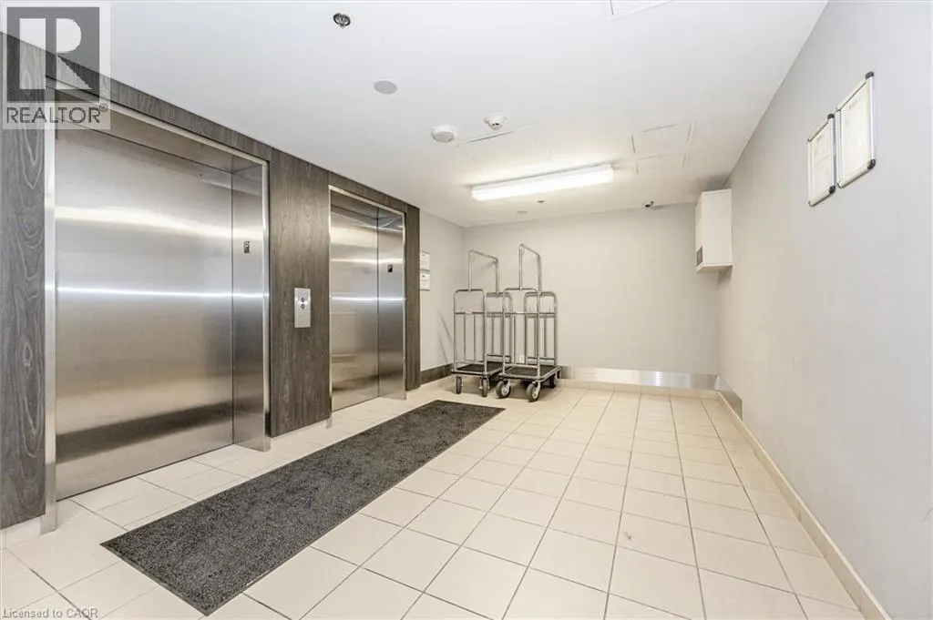 144 PARK Street Unit# 805, #805