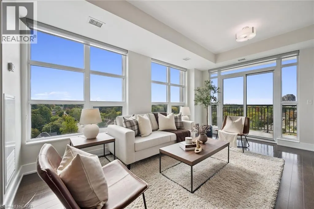 144 PARK Street Unit# 805, #805