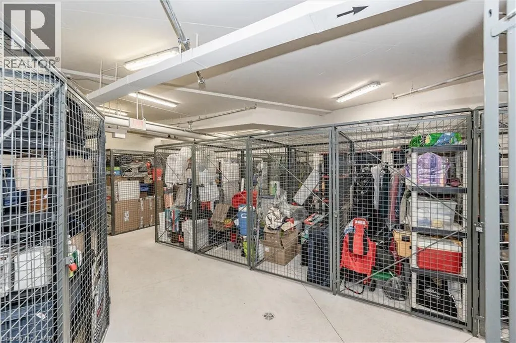 144 PARK Street Unit# 805, #805