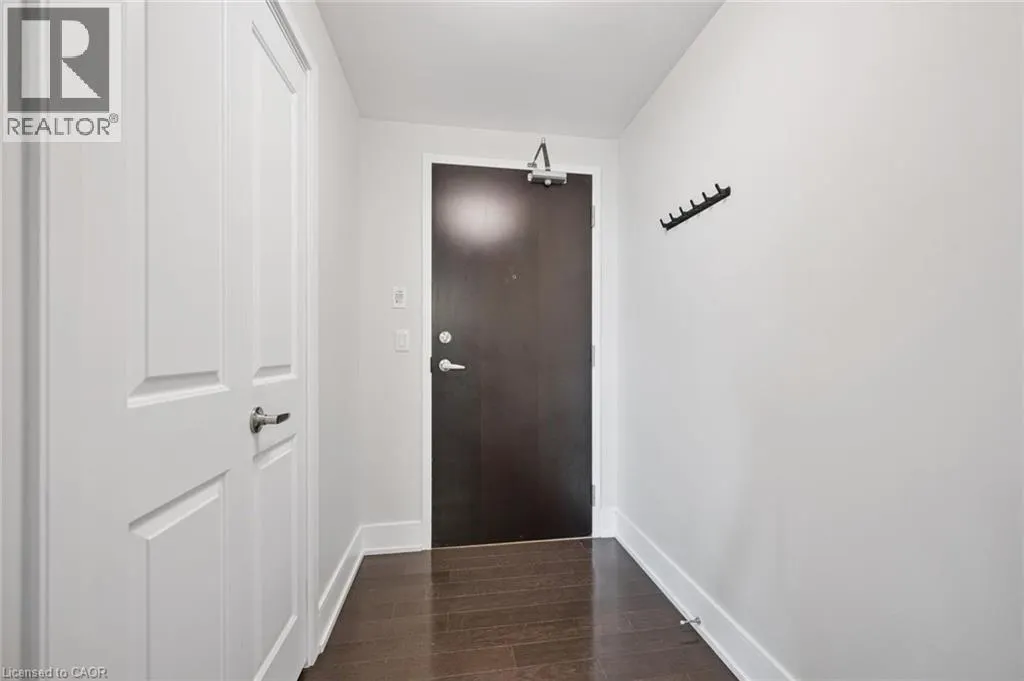144 PARK Street Unit# 805, #805