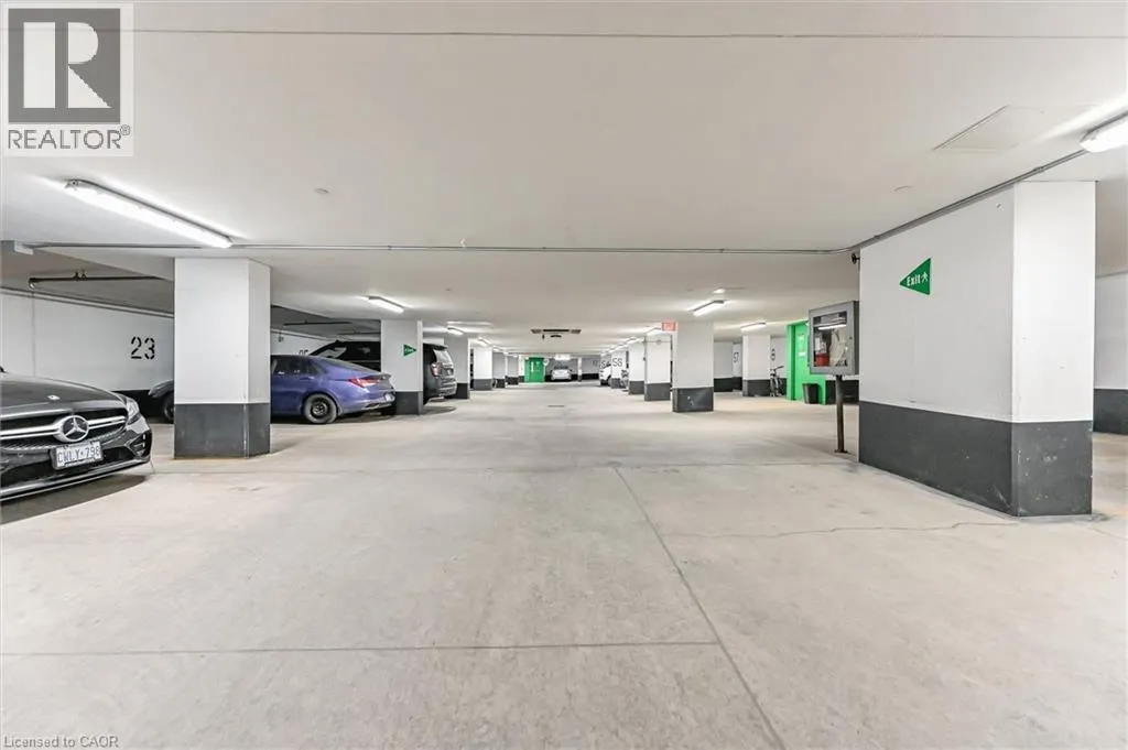 144 PARK Street Unit# 805, #805