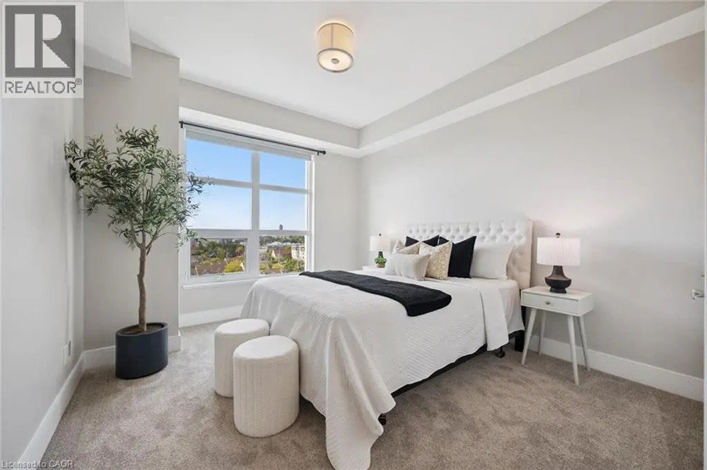144 PARK Street Unit# 805, #805