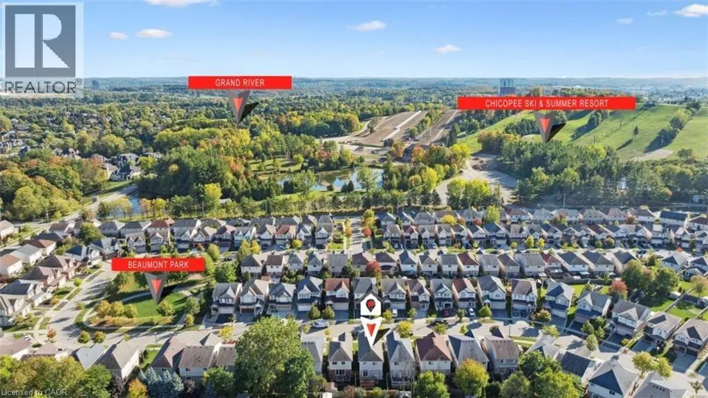 416 BEAUMONT Crescent