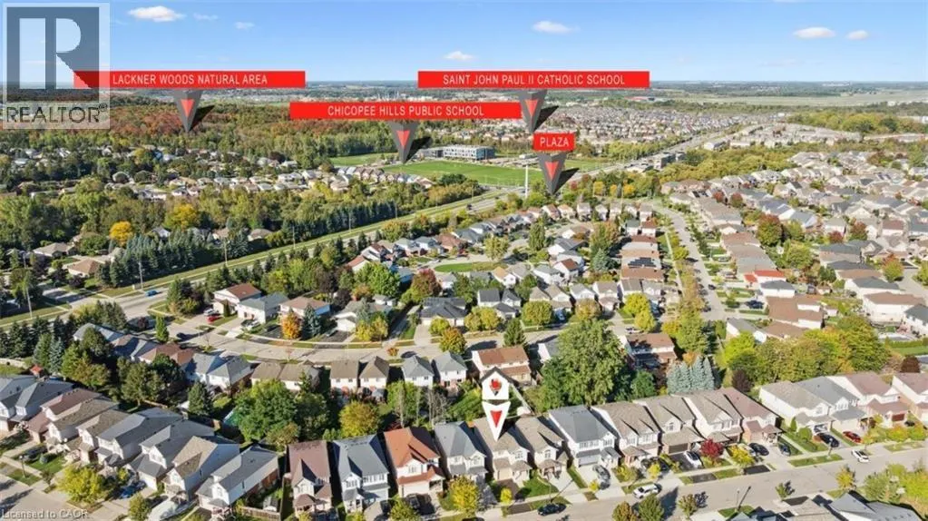 416 BEAUMONT Crescent