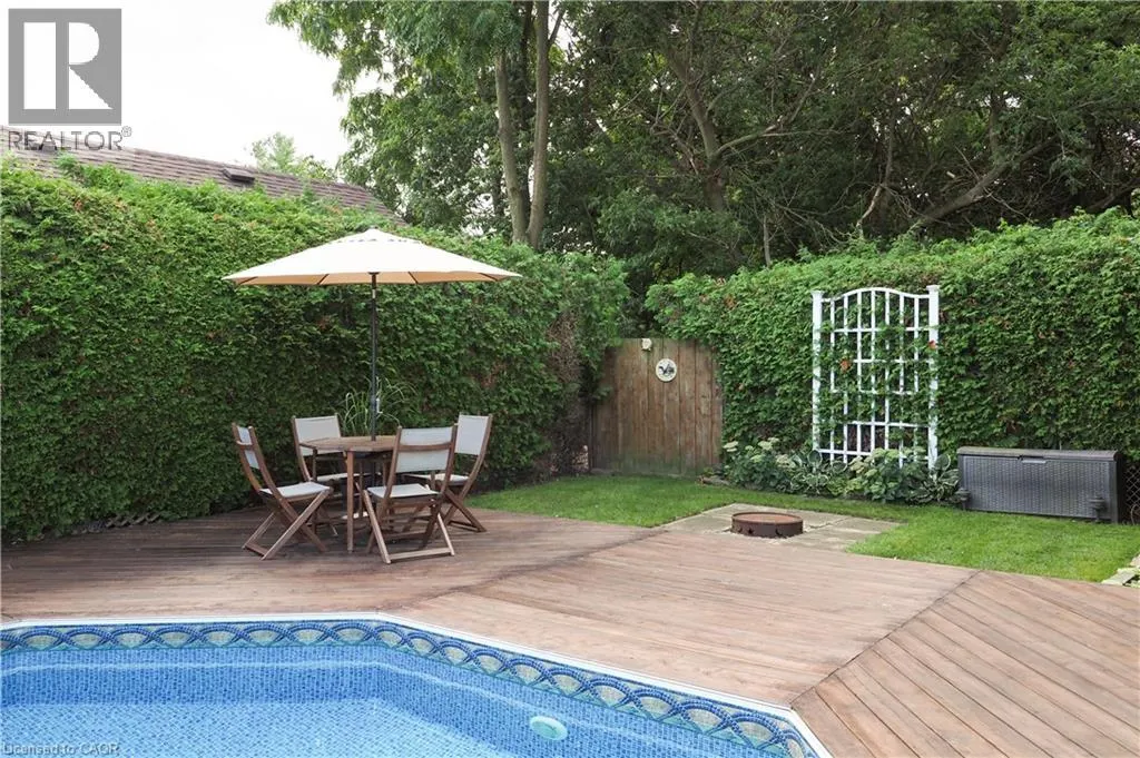 44 MILTON Avenue W