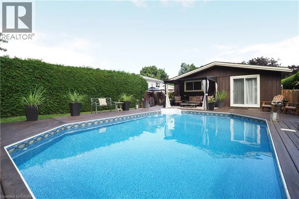 44 MILTON Avenue W