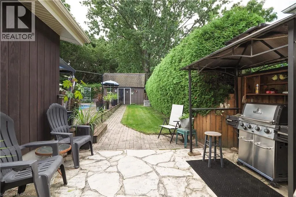 44 MILTON Avenue W
