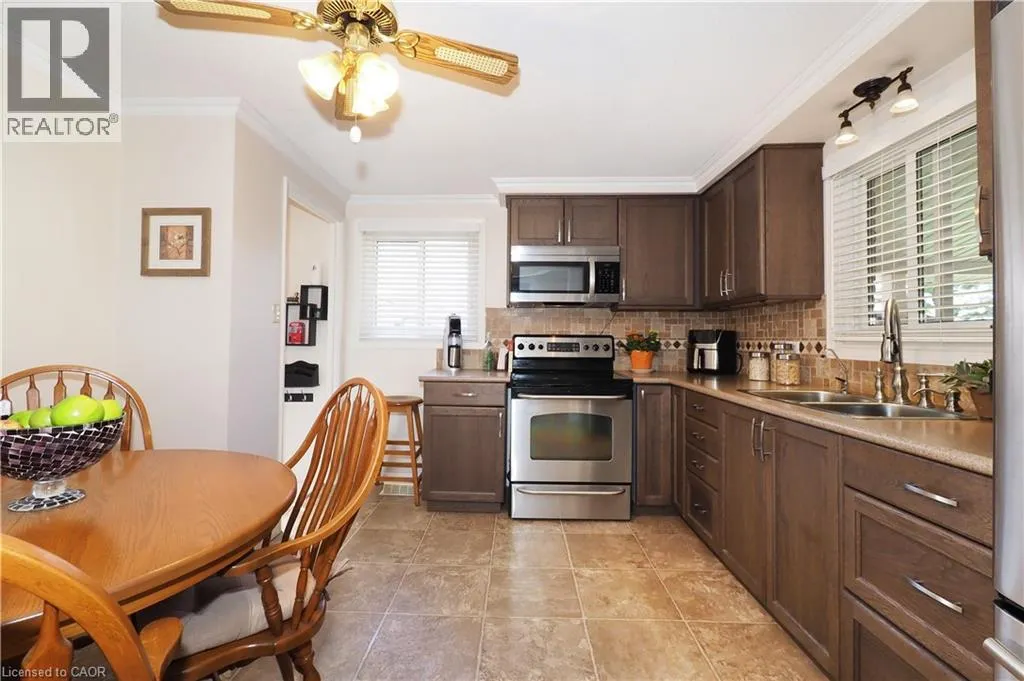 44 MILTON Avenue W