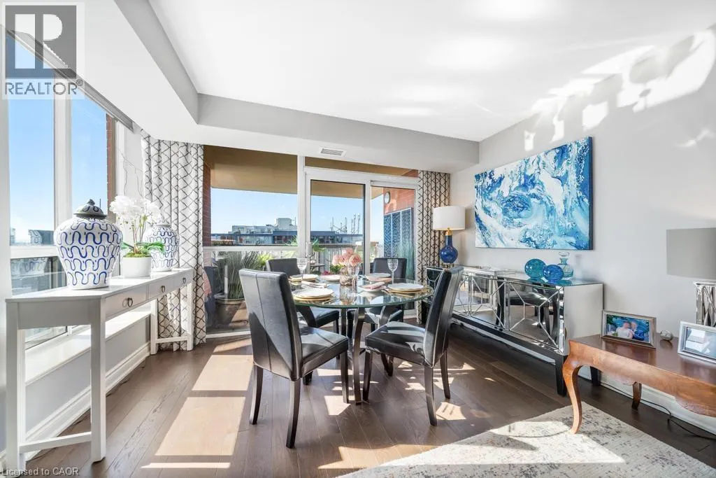 442 MAPLE Avenue Unit# 1101, #1101