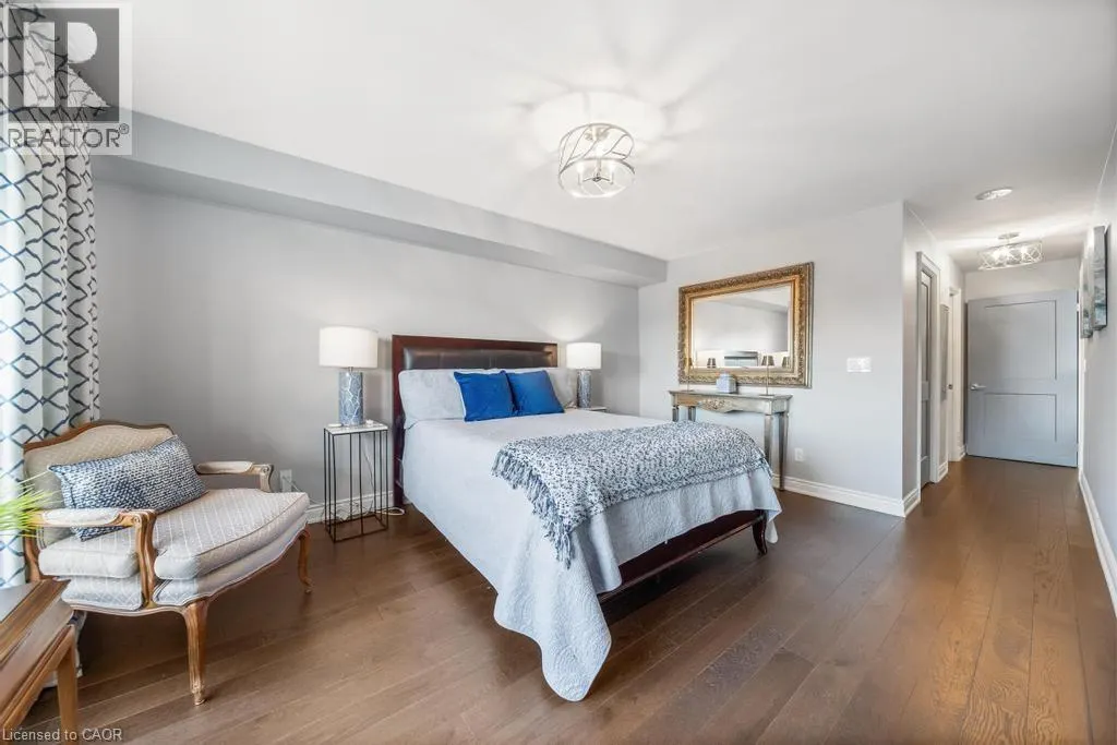442 MAPLE Avenue Unit# 1101, #1101
