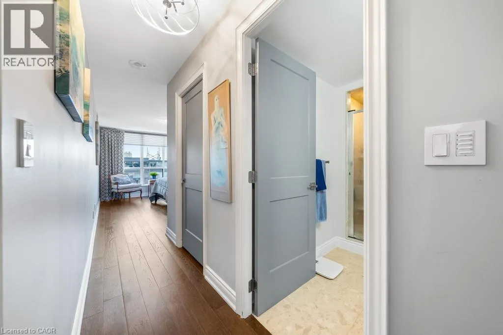 442 MAPLE Avenue Unit# 1101, #1101