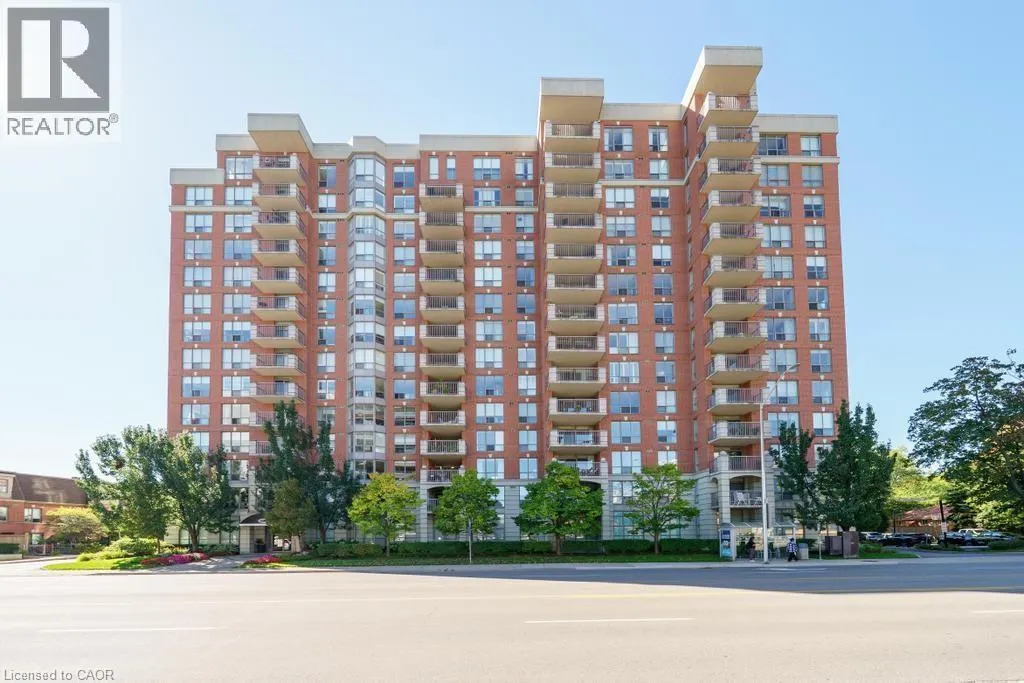 442 MAPLE Avenue Unit# 1101, #1101