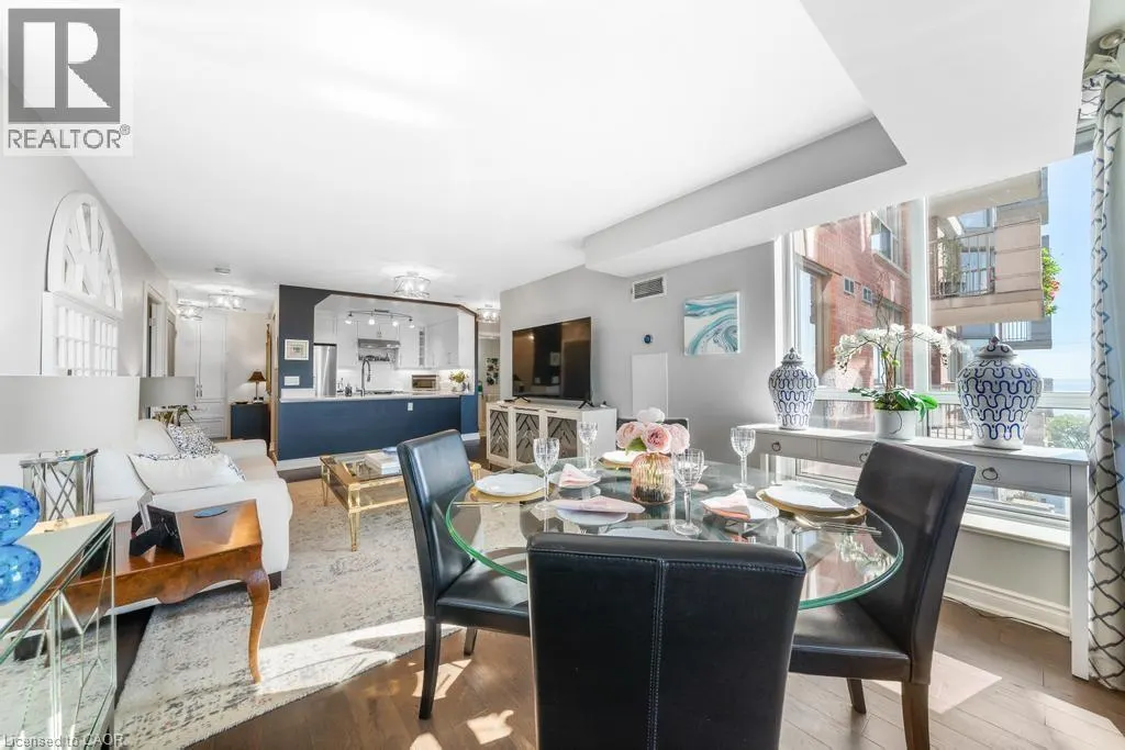 442 MAPLE Avenue Unit# 1101, #1101