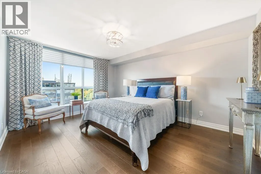442 MAPLE Avenue Unit# 1101, #1101