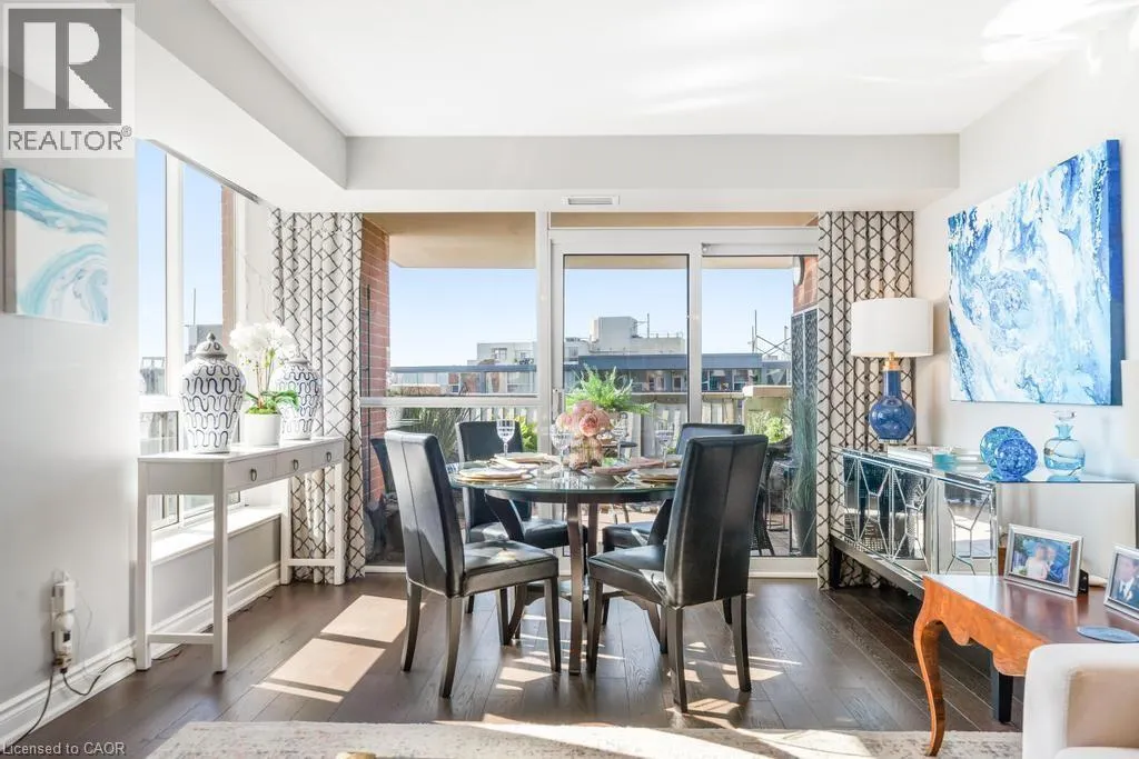 442 MAPLE Avenue Unit# 1101, #1101