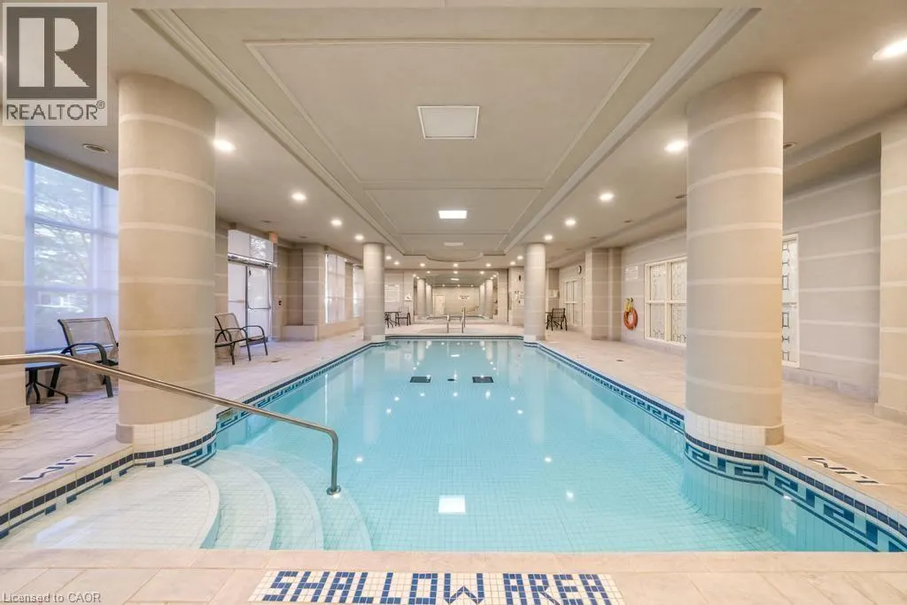442 MAPLE Avenue Unit# 1101, #1101