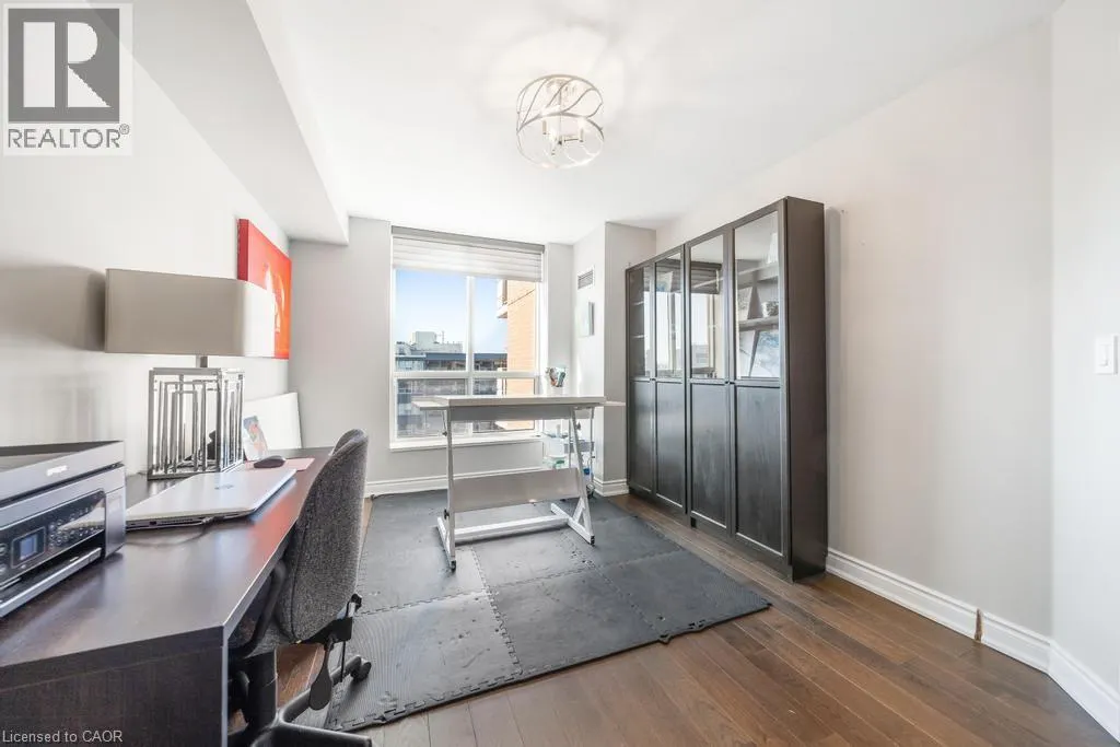 442 MAPLE Avenue Unit# 1101, #1101
