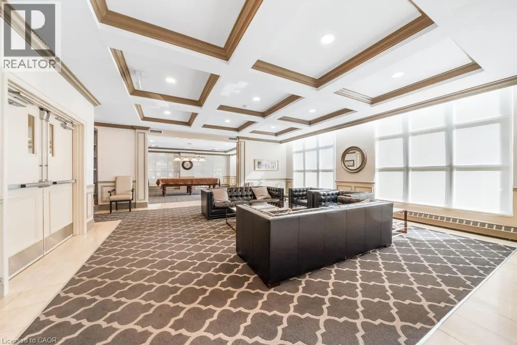442 MAPLE Avenue Unit# 1101, #1101