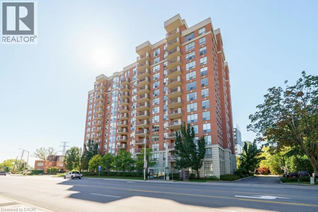 442 MAPLE Avenue Unit# 1101, #1101