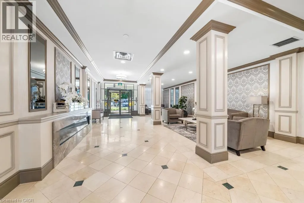 442 MAPLE Avenue Unit# 1101, #1101