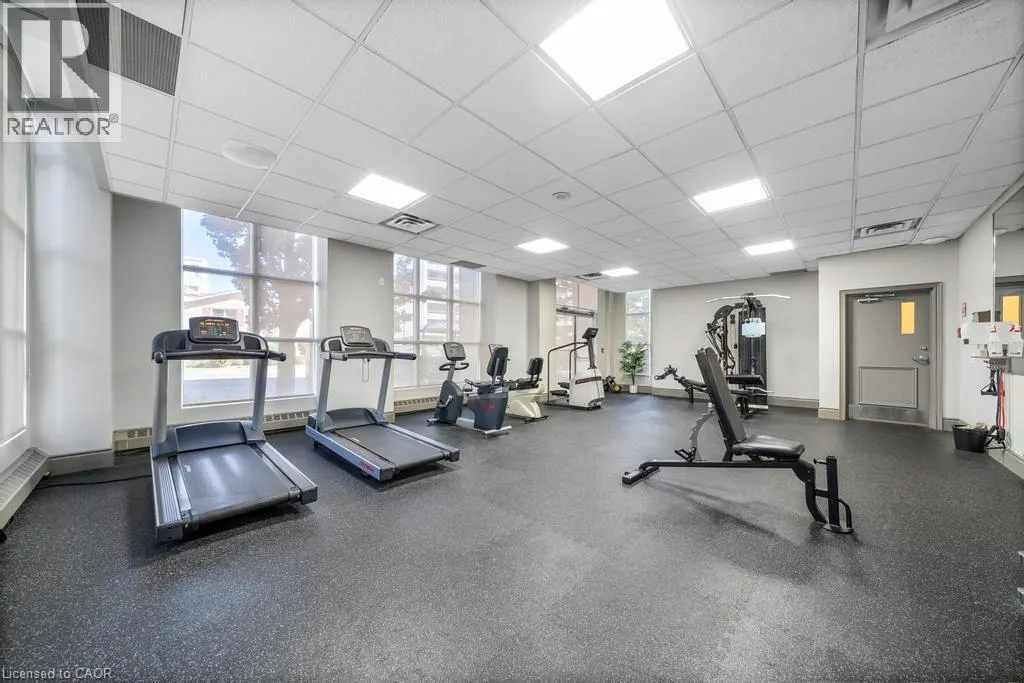 442 MAPLE Avenue Unit# 1101, #1101