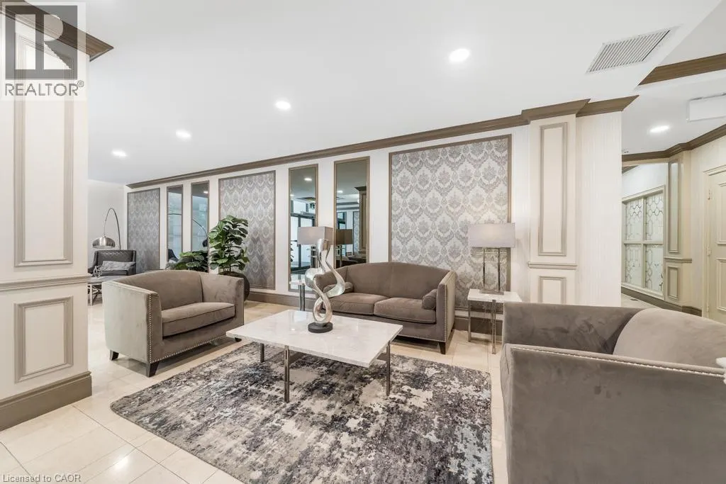 442 MAPLE Avenue Unit# 1101, #1101