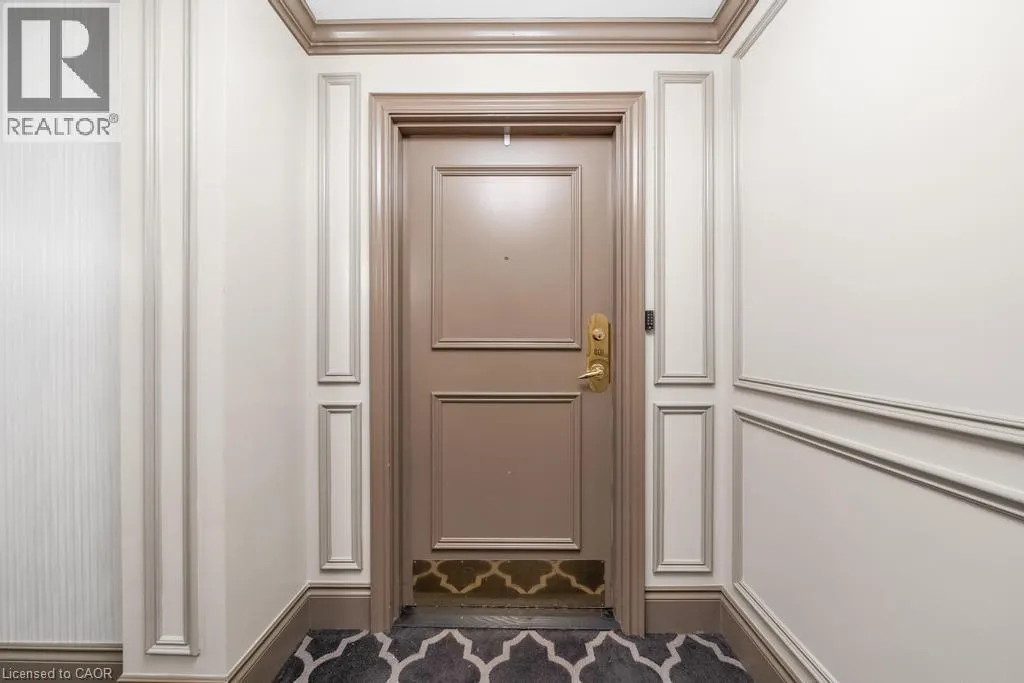 442 MAPLE Avenue Unit# 1101, #1101