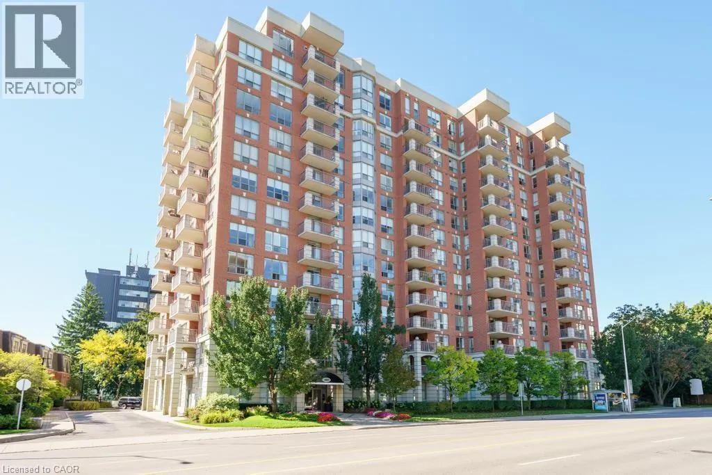 442 MAPLE Avenue Unit# 1101, #1101