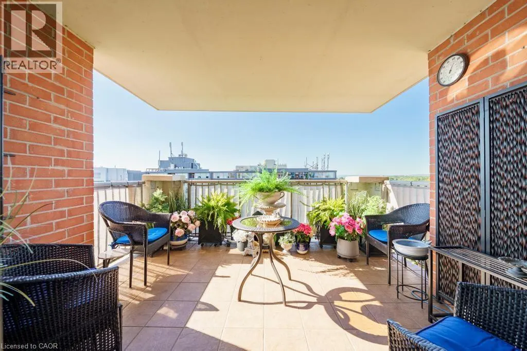 442 MAPLE Avenue Unit# 1101, #1101