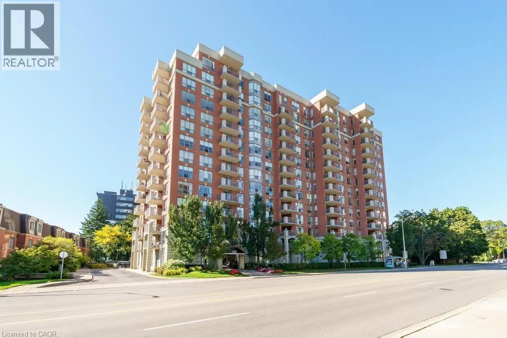 442 MAPLE Avenue Unit# 1101, #1101