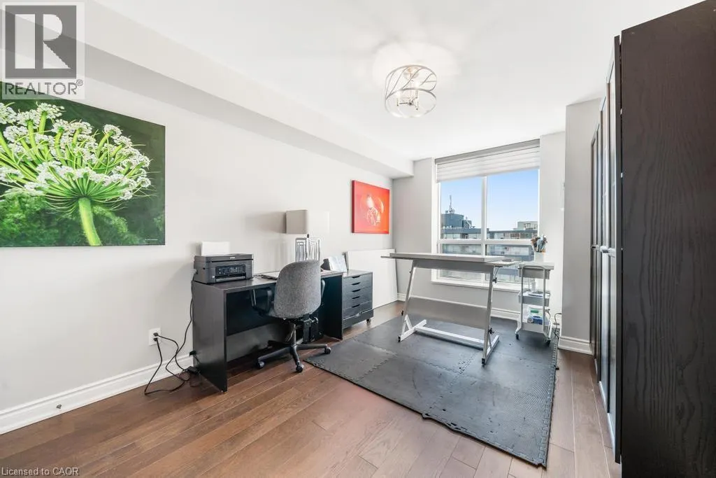 442 MAPLE Avenue Unit# 1101, #1101