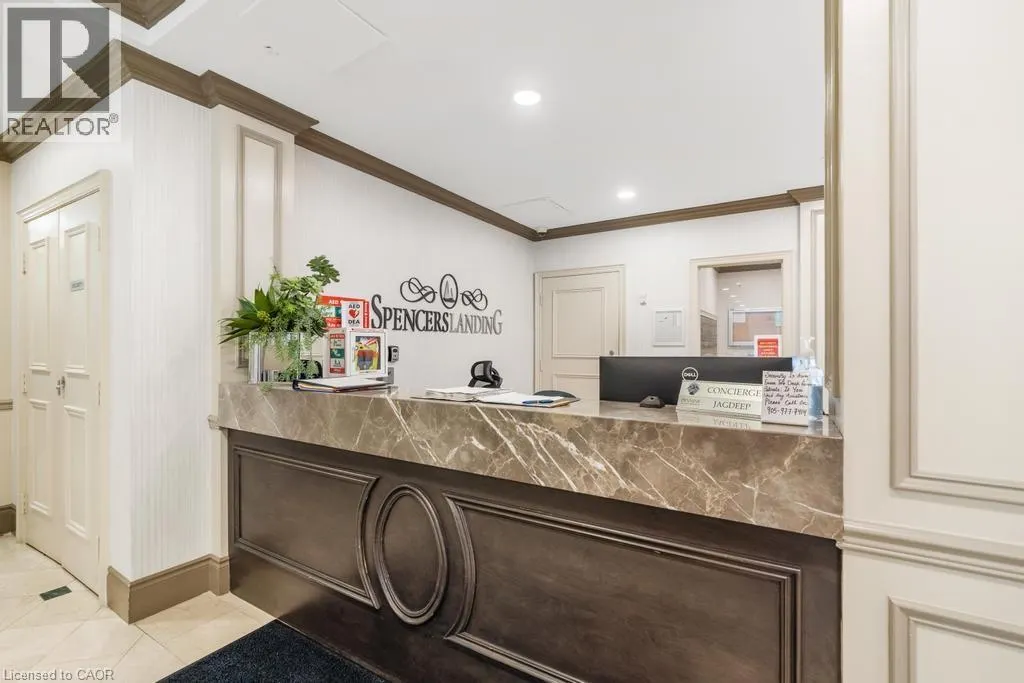 442 MAPLE Avenue Unit# 1101, #1101